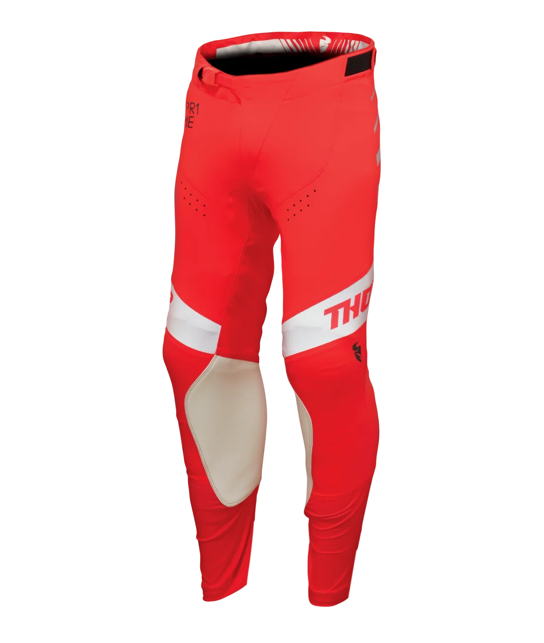 Thor 2024 Prime Analog Red/White Pants
