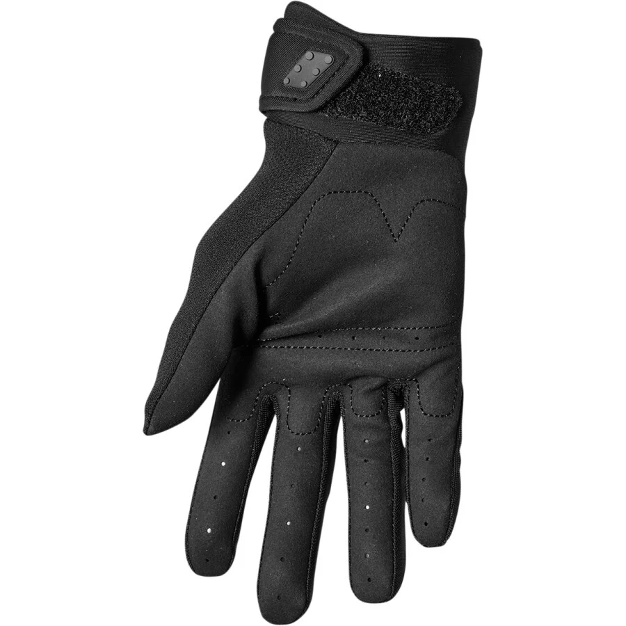 Thor 2024 Spectrum Black Youth Gloves - Image 2