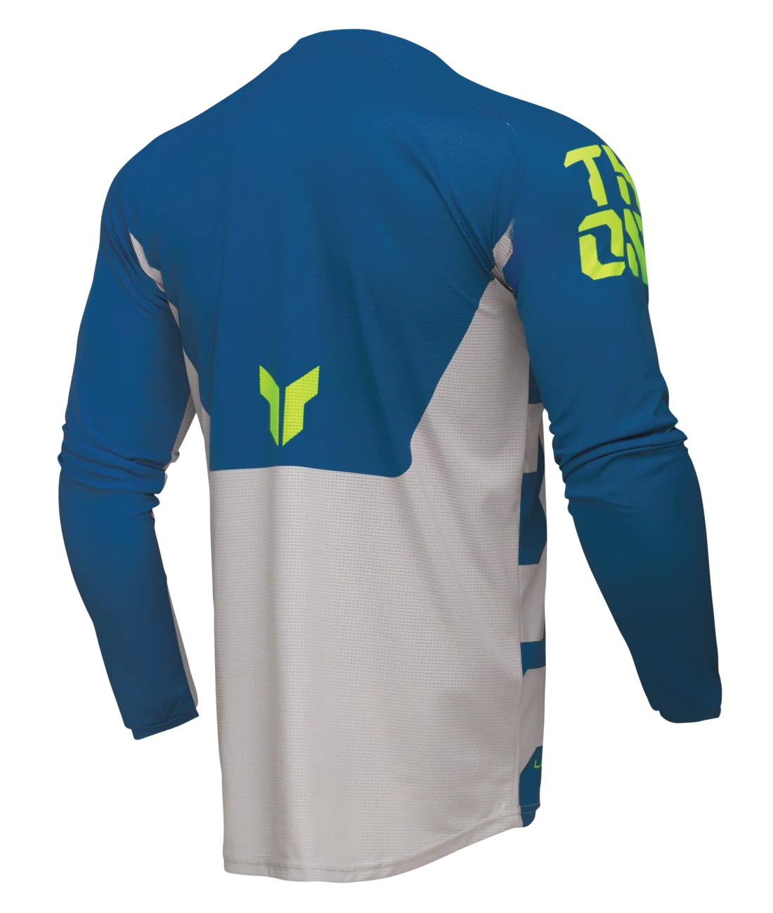 Thor 2025 Launchmode Forge Blue Jersey - Image 3