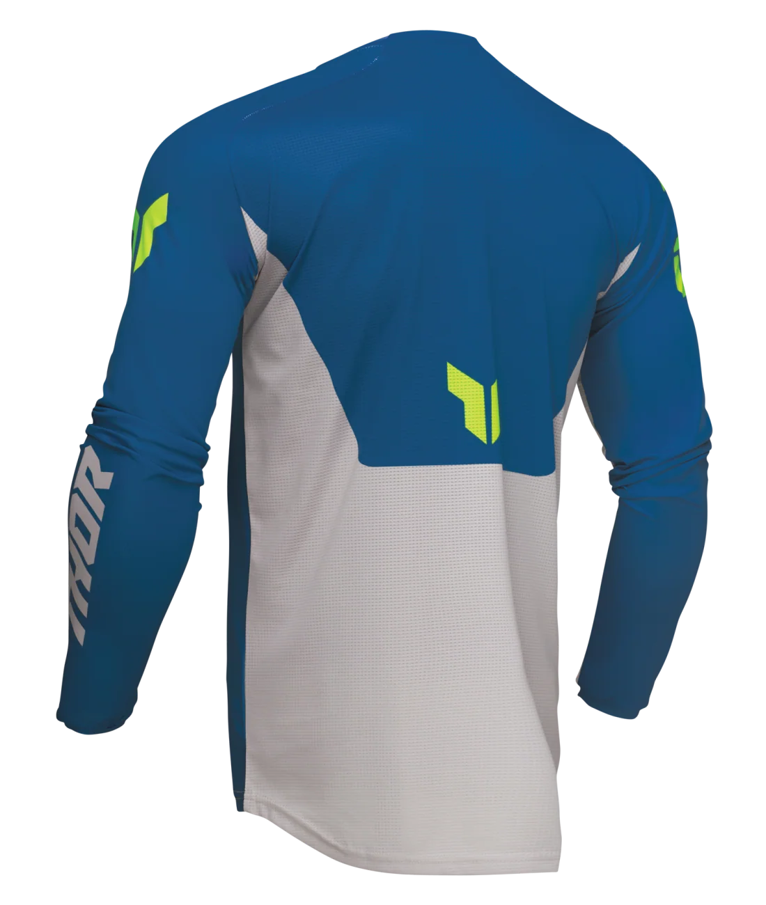 Thor 2025 Launchmode Forge Blue Jersey - Image 4