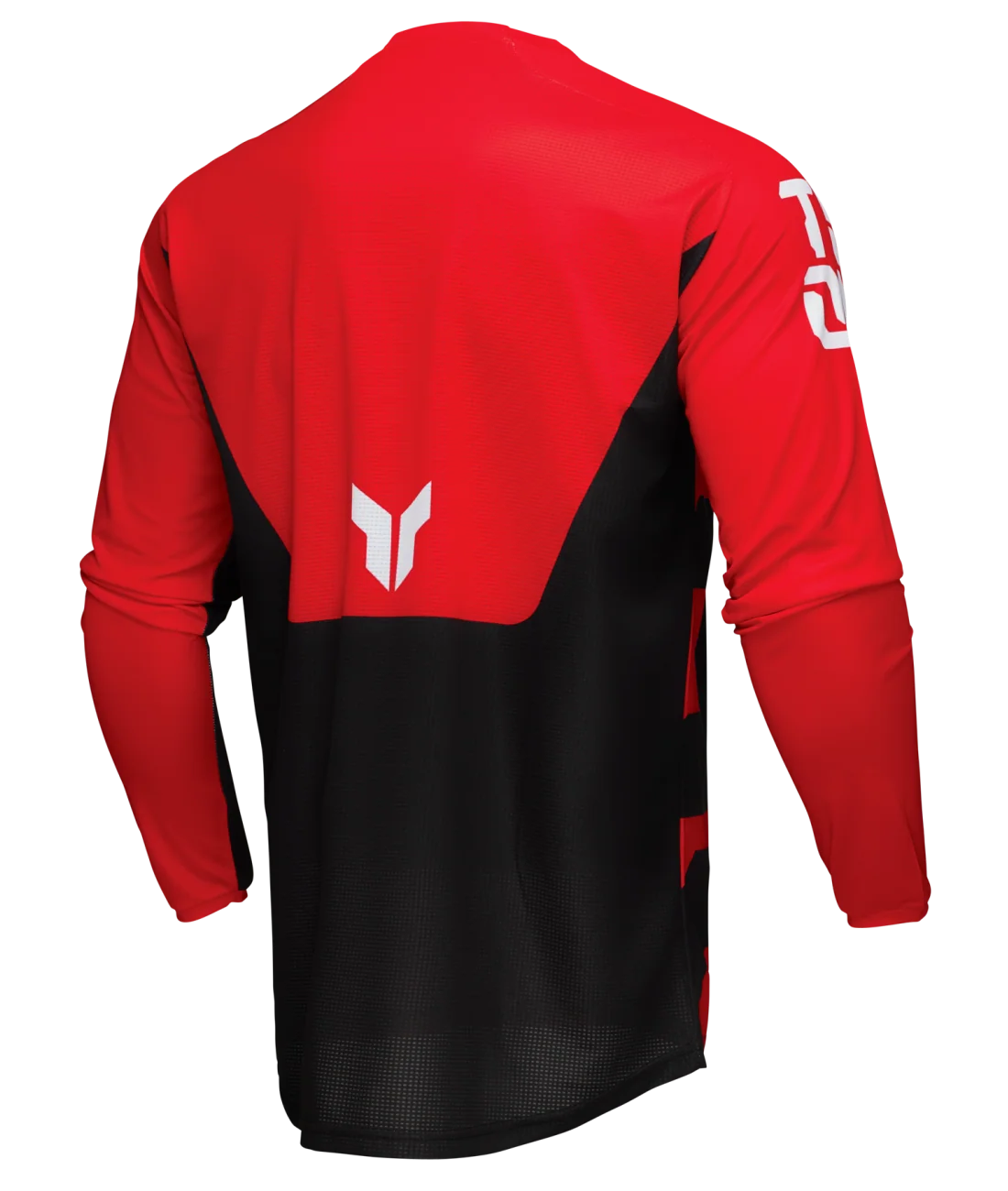 Thor 2025 Launchmode Forge Red Jersey - Image 3