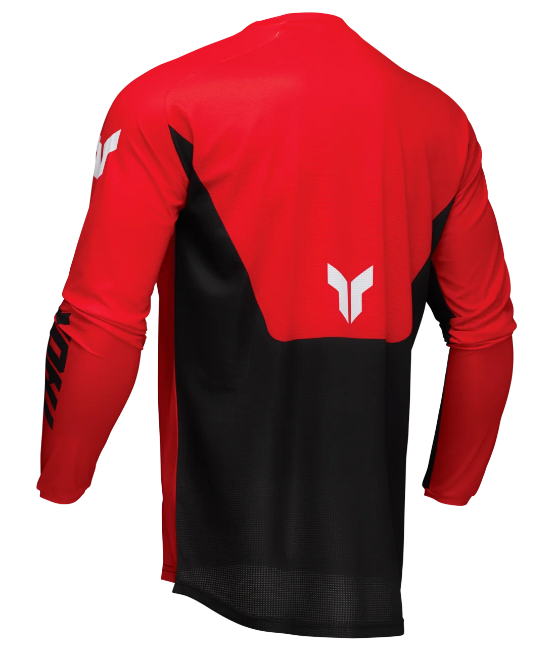 Thor 2025 Launchmode Forge Red Jersey - Image 4