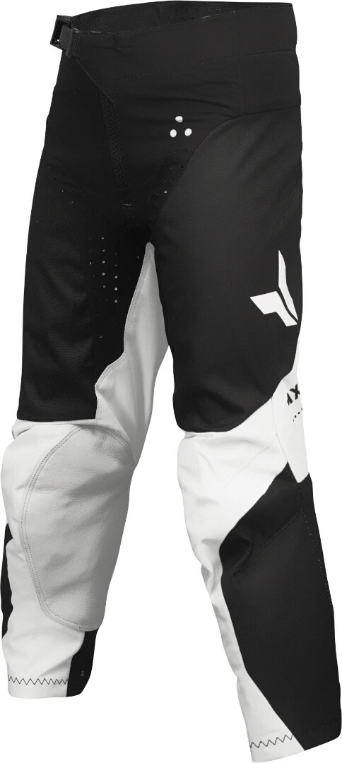 Thor 2025 Launchmode Storm Black Youth Pants