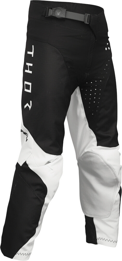 Thor 2025 Launchmode Storm Black Youth Pants - Image 2