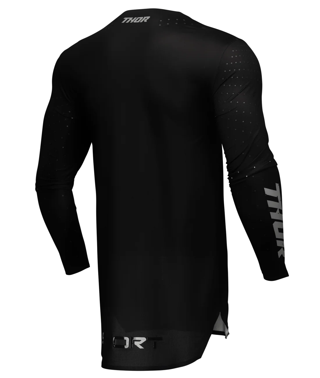 Thor 2025 Sportmode Brave Black Jersey - Image 3