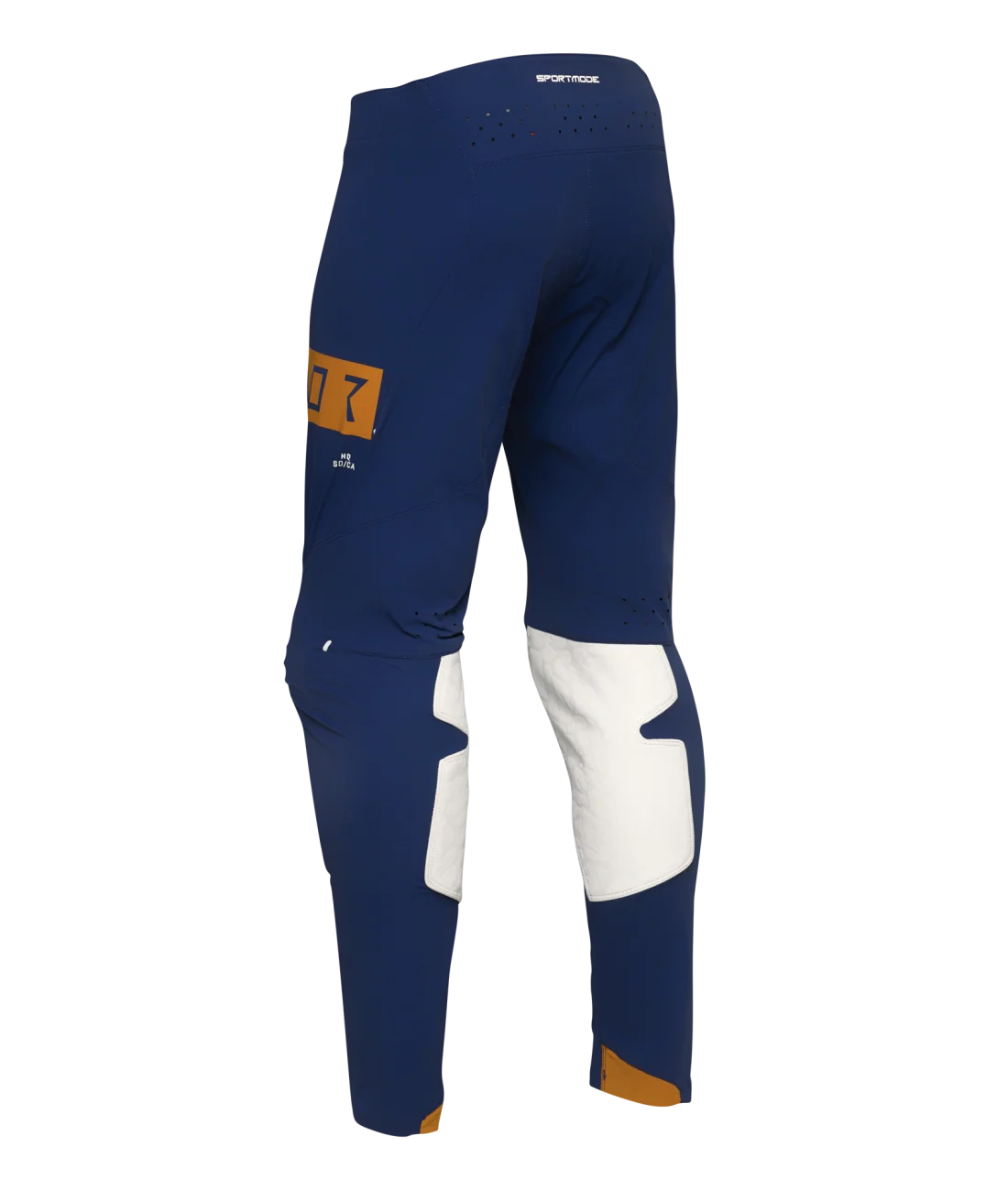 Thor 2025 Sportmode Bravo Navy/White Pants - Image 3