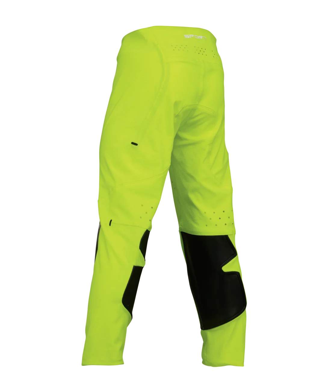 Thor 2025 Sportmode Riot Acid Youth Pants - Image 3