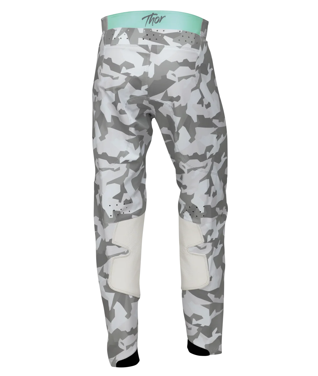 Thor 2025 Sportmode Shadow Teal Womens Pants - Image 2