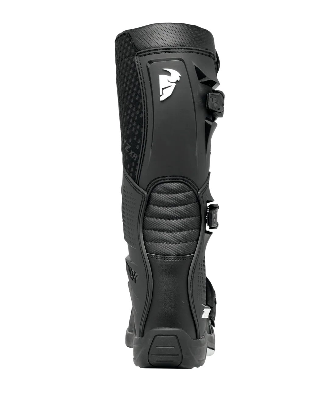 Thor 2026 Blitz XR Black/White Boots - Image 5