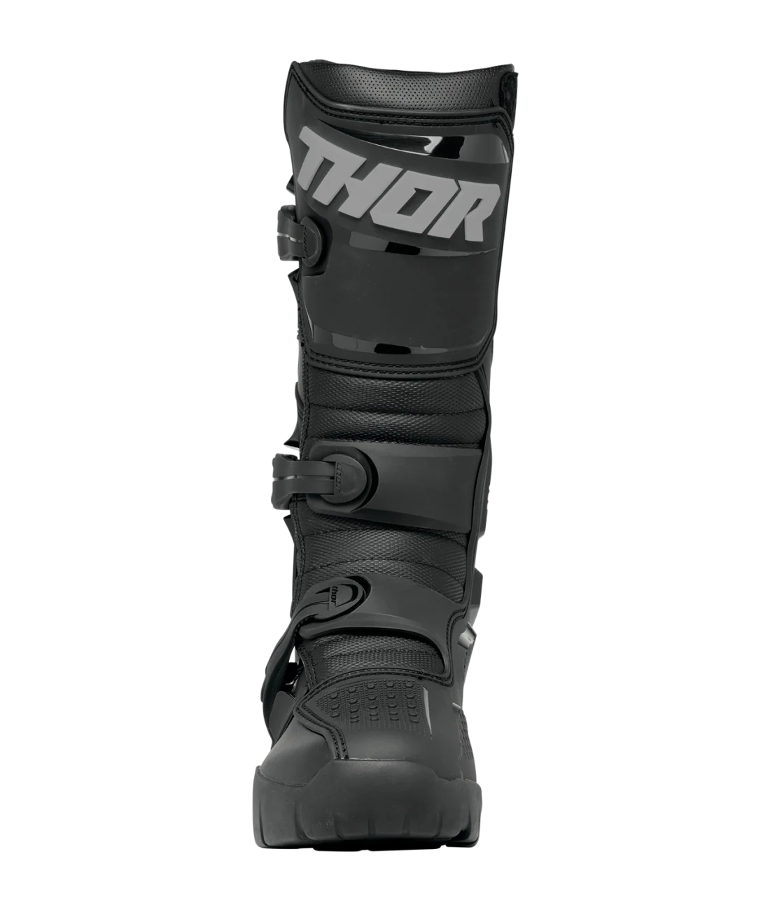 Thor 2026 Blitz XR Trail Black/Grey Boots - Image 3