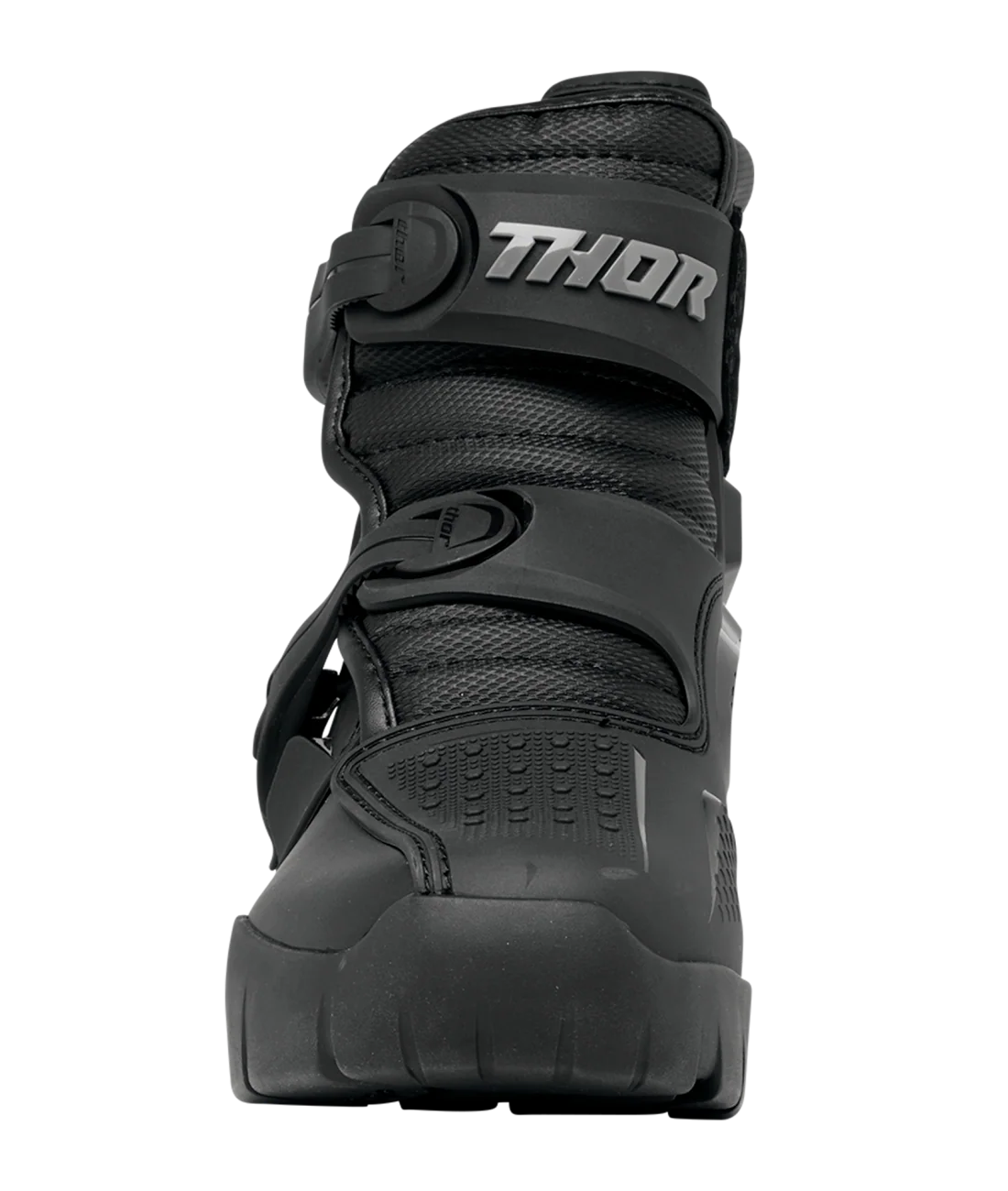 Thor 2026 Blitz XRS Black/Grey Boots - Image 3