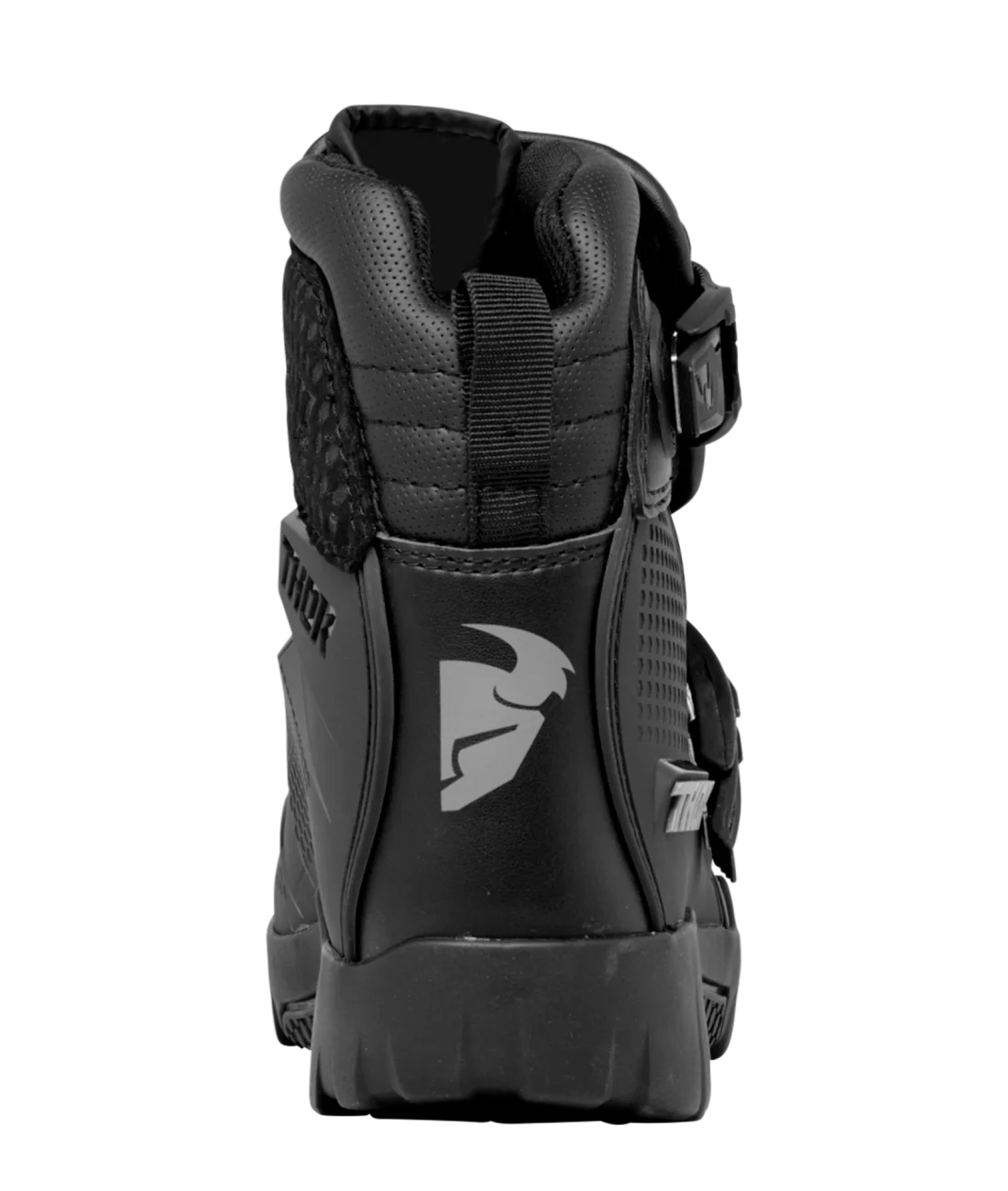 Thor 2026 Blitz XRS Black/Grey Boots - Image 5