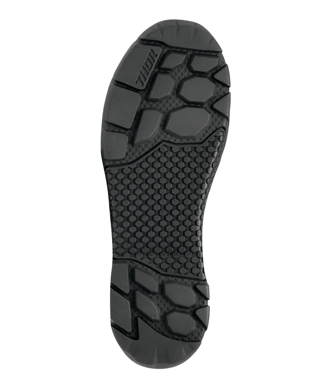 Thor 2026 Blitz XRS Black/Grey Boots - Image 6