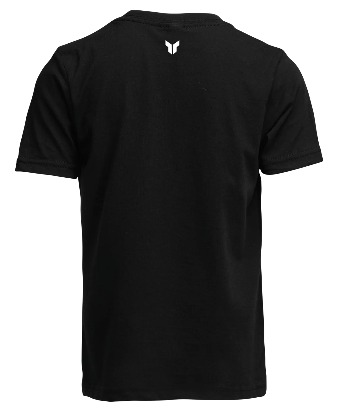 Thor 2026 Brave Black Youth Tee - Image 2