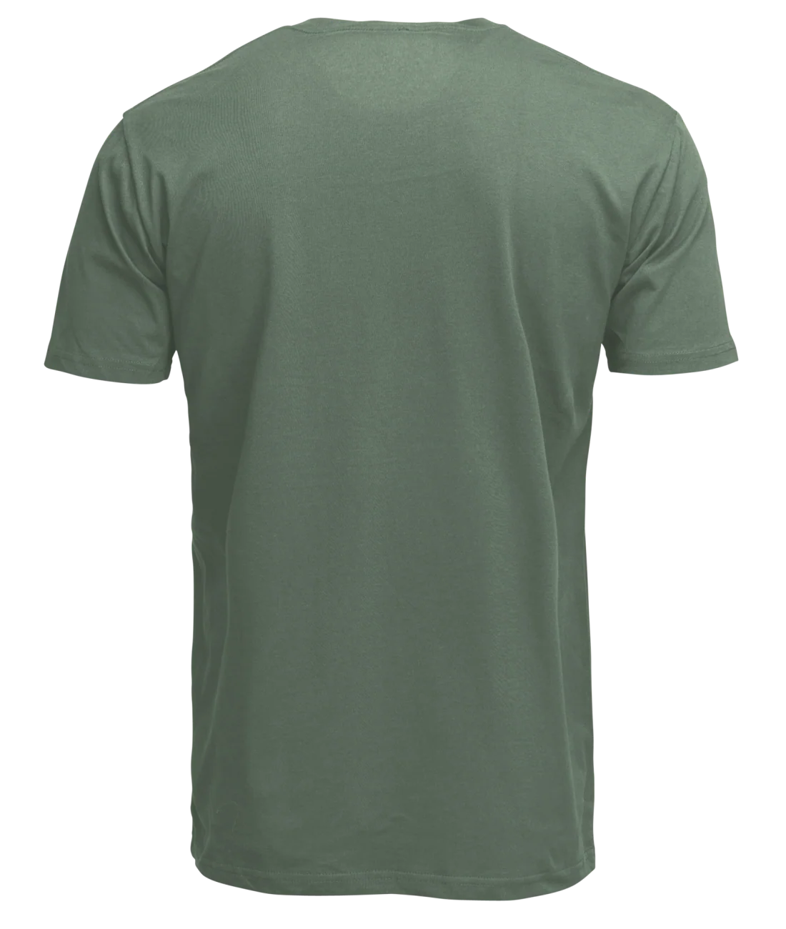 Thor 2026 Converge Olive Tee - Image 2