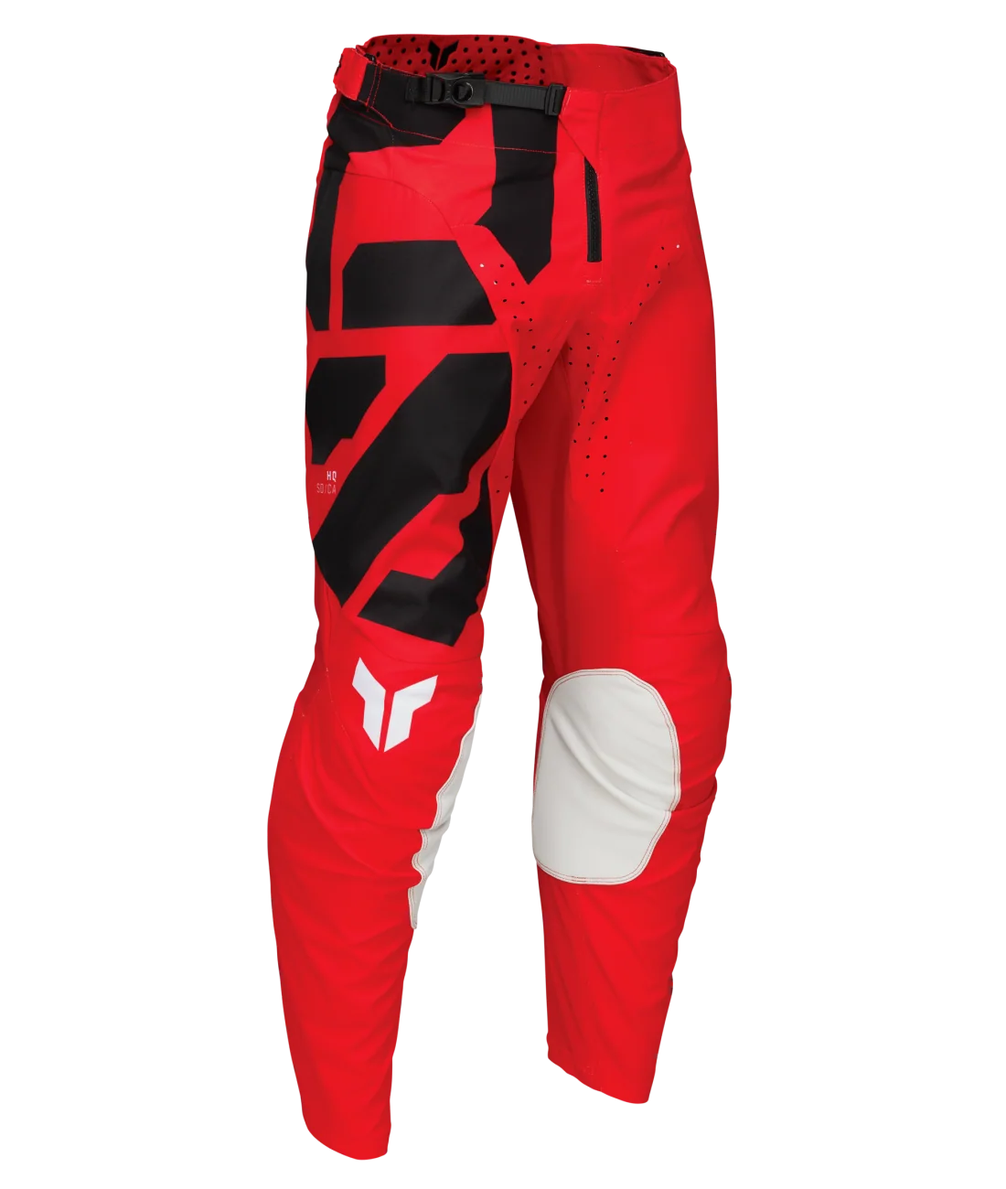 Thor 2026 Launchmode Forge Red Pants - Image 2
