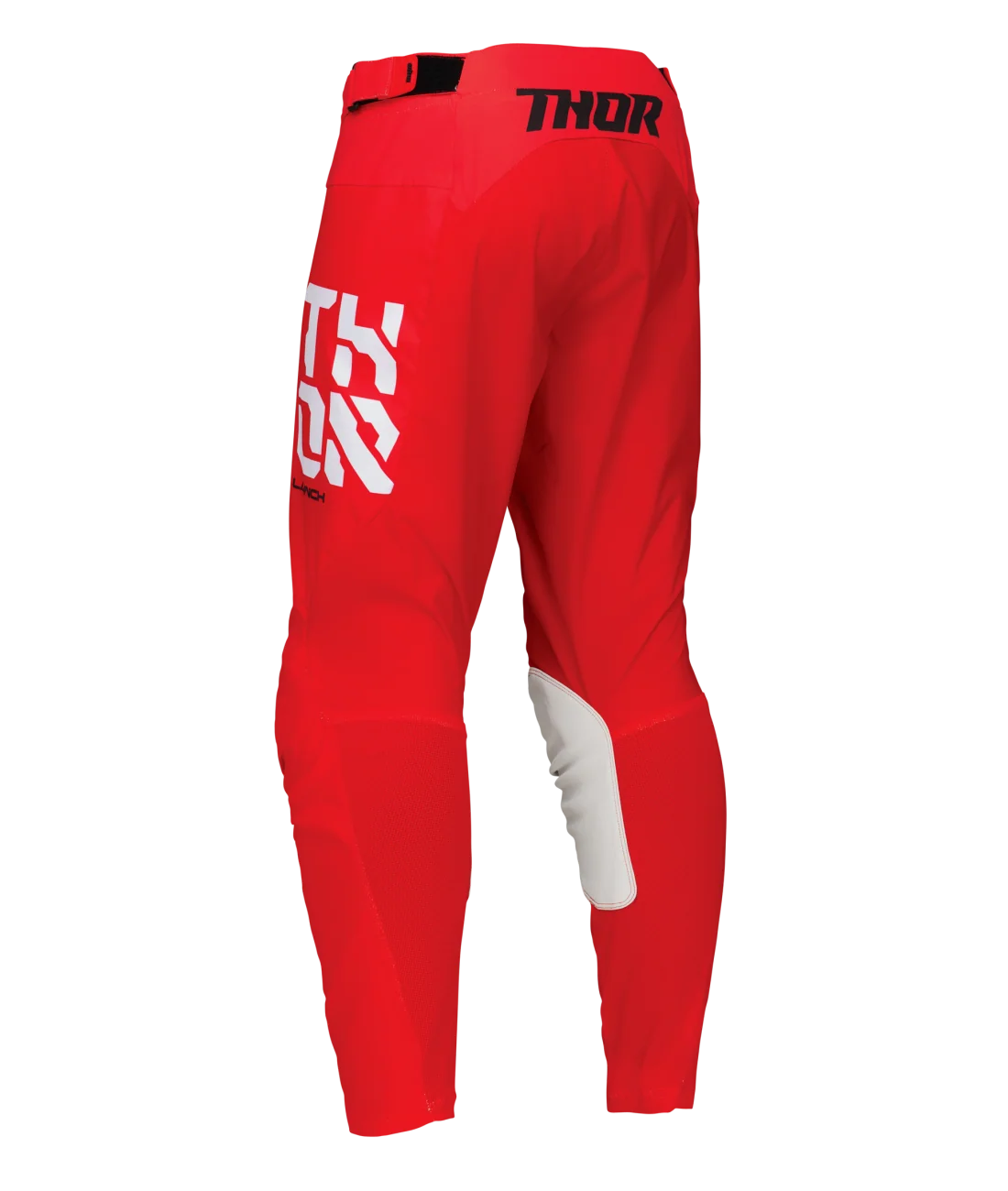 Thor 2026 Launchmode Forge Red Pants - Image 3
