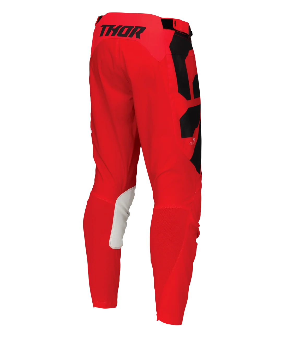 Thor 2026 Launchmode Forge Red Pants - Image 4