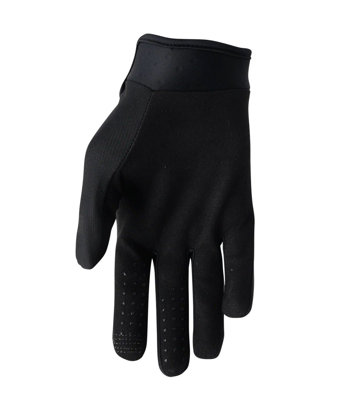 Thor 2026 Launchmode Split Black Youth Gloves - Image 4