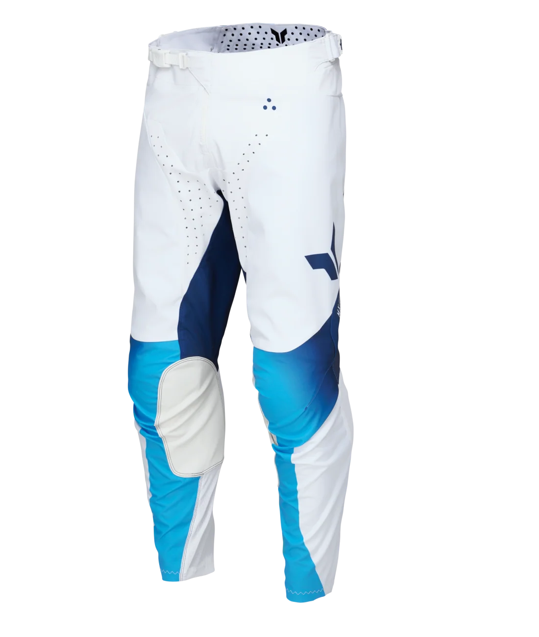 Thor 2026 Launchmode Storm White Pants
