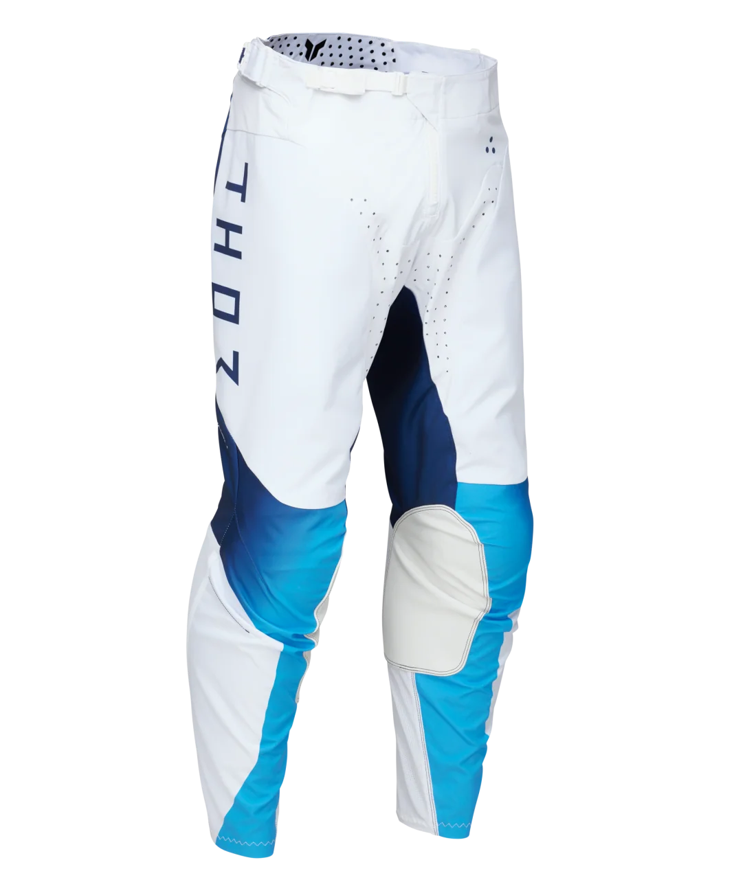 Thor 2026 Launchmode Storm White Pants - Image 2