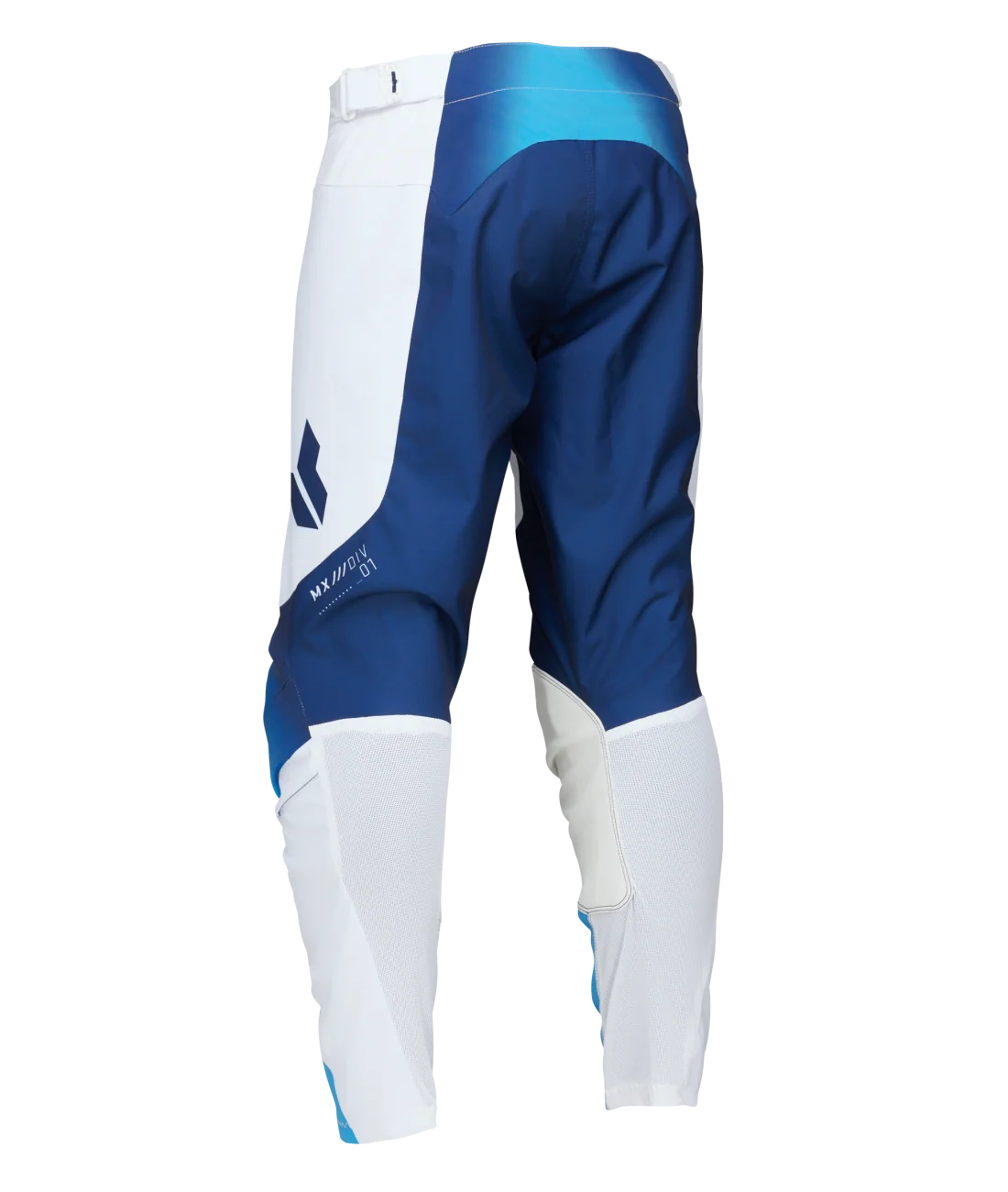 Thor 2026 Launchmode Storm White Pants - Image 3
