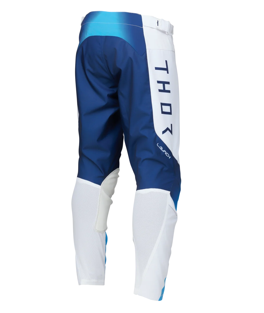 Thor 2026 Launchmode Storm White Pants - Image 4