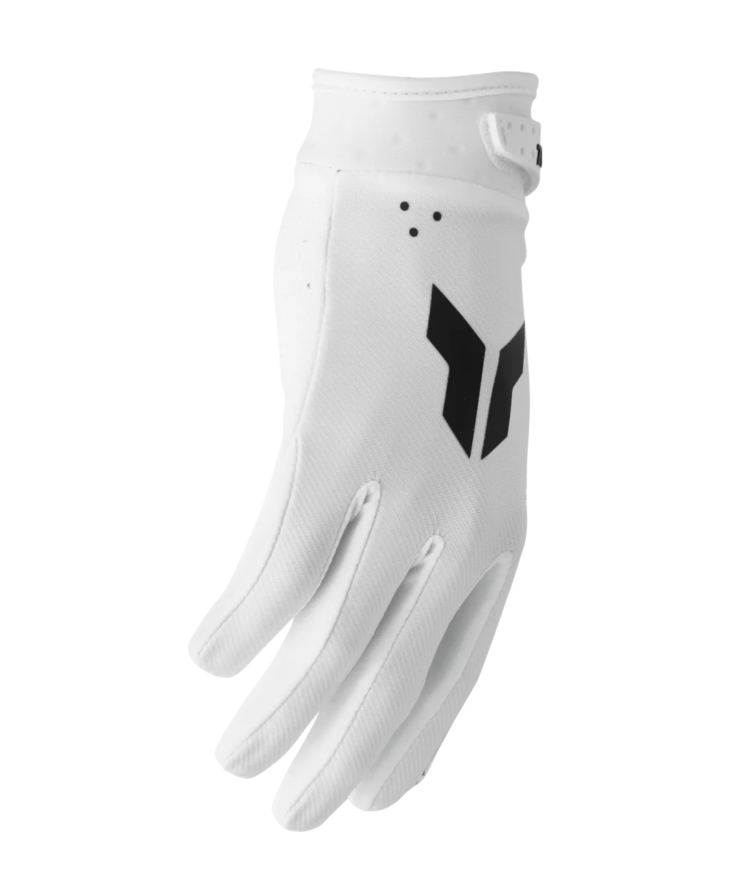 Thor 2026 Launchmode White Gloves - Image 3