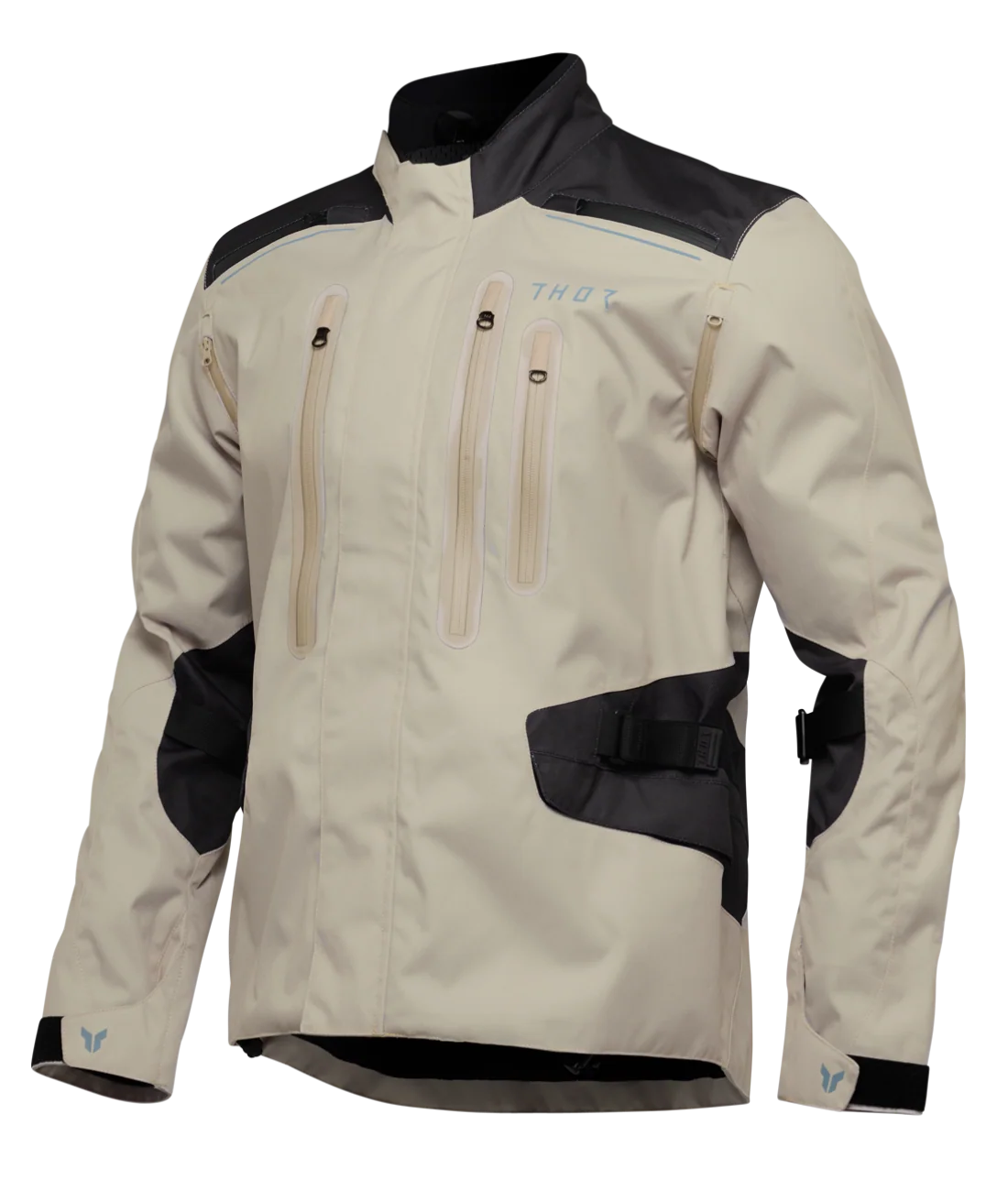 Thor Range Sand Jacket