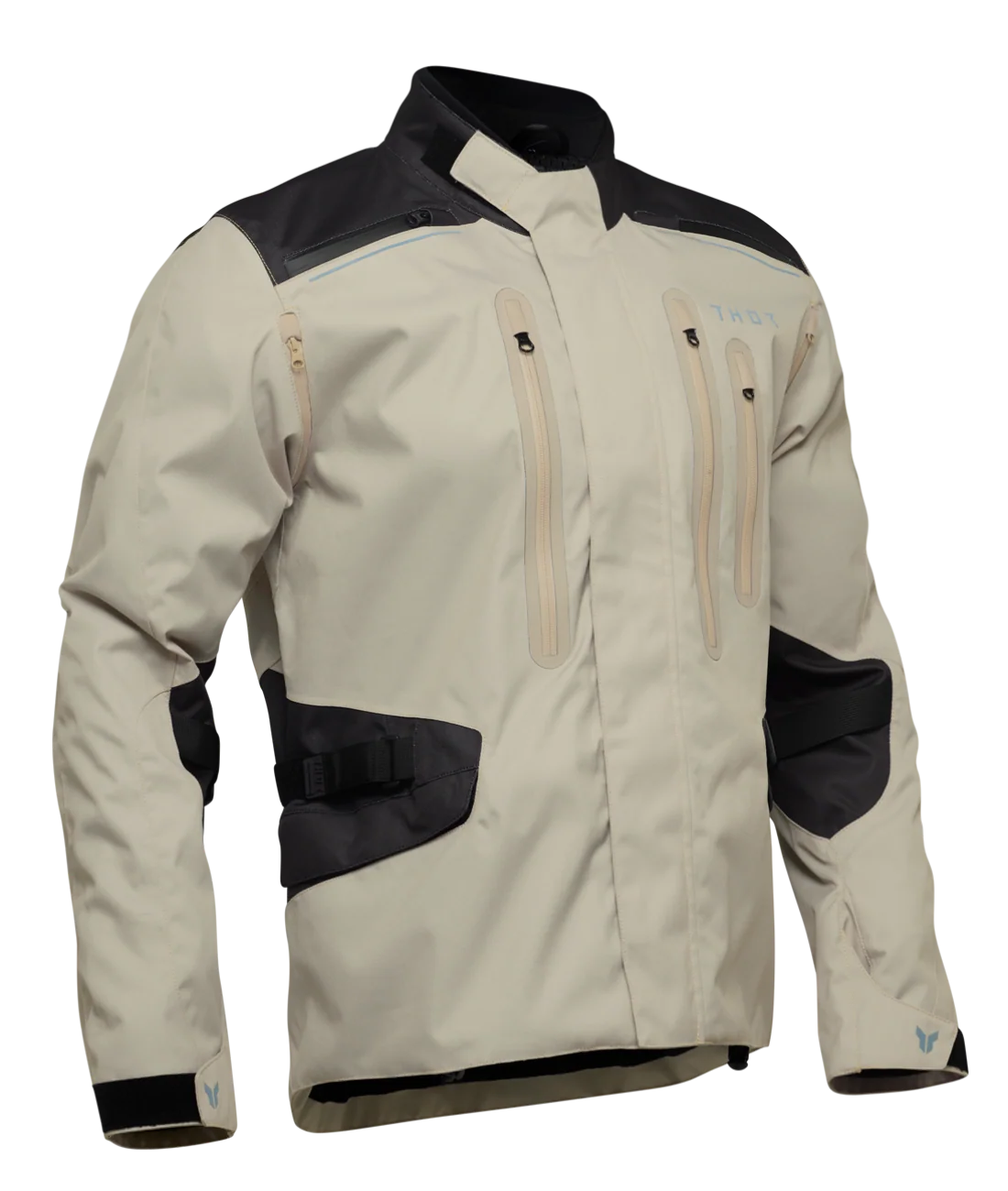 Thor Range Sand Jacket - Image 2