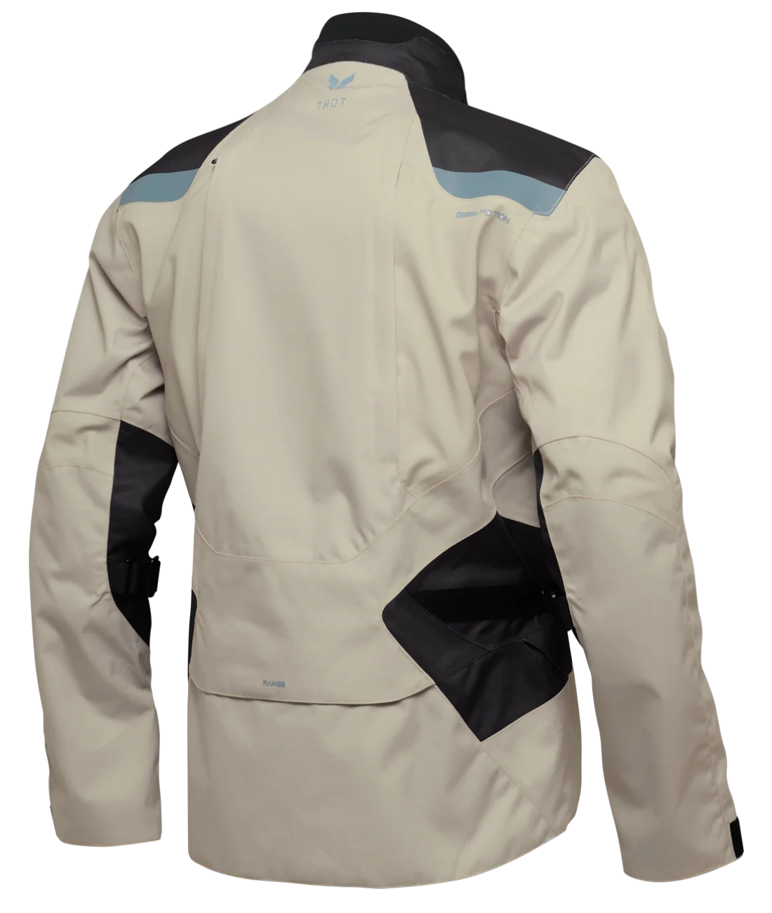 Thor Range Sand Jacket - Image 3
