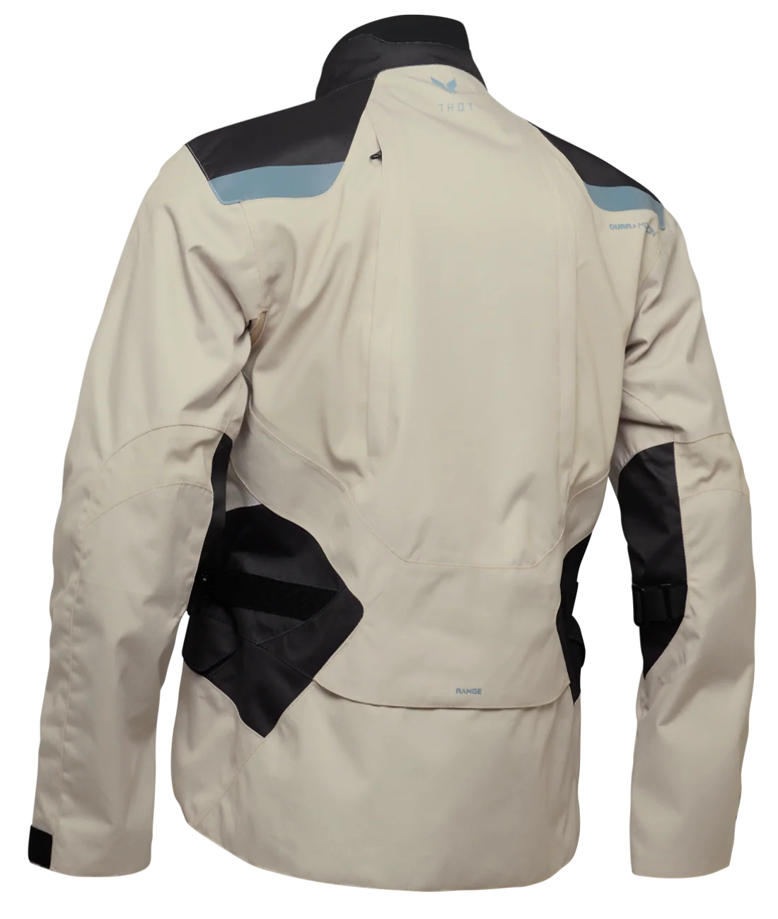 Thor Range Sand Jacket - Image 4