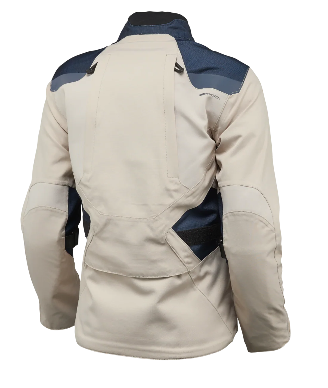 Thor Range Sand/Midnight Womens Jacket - Image 3