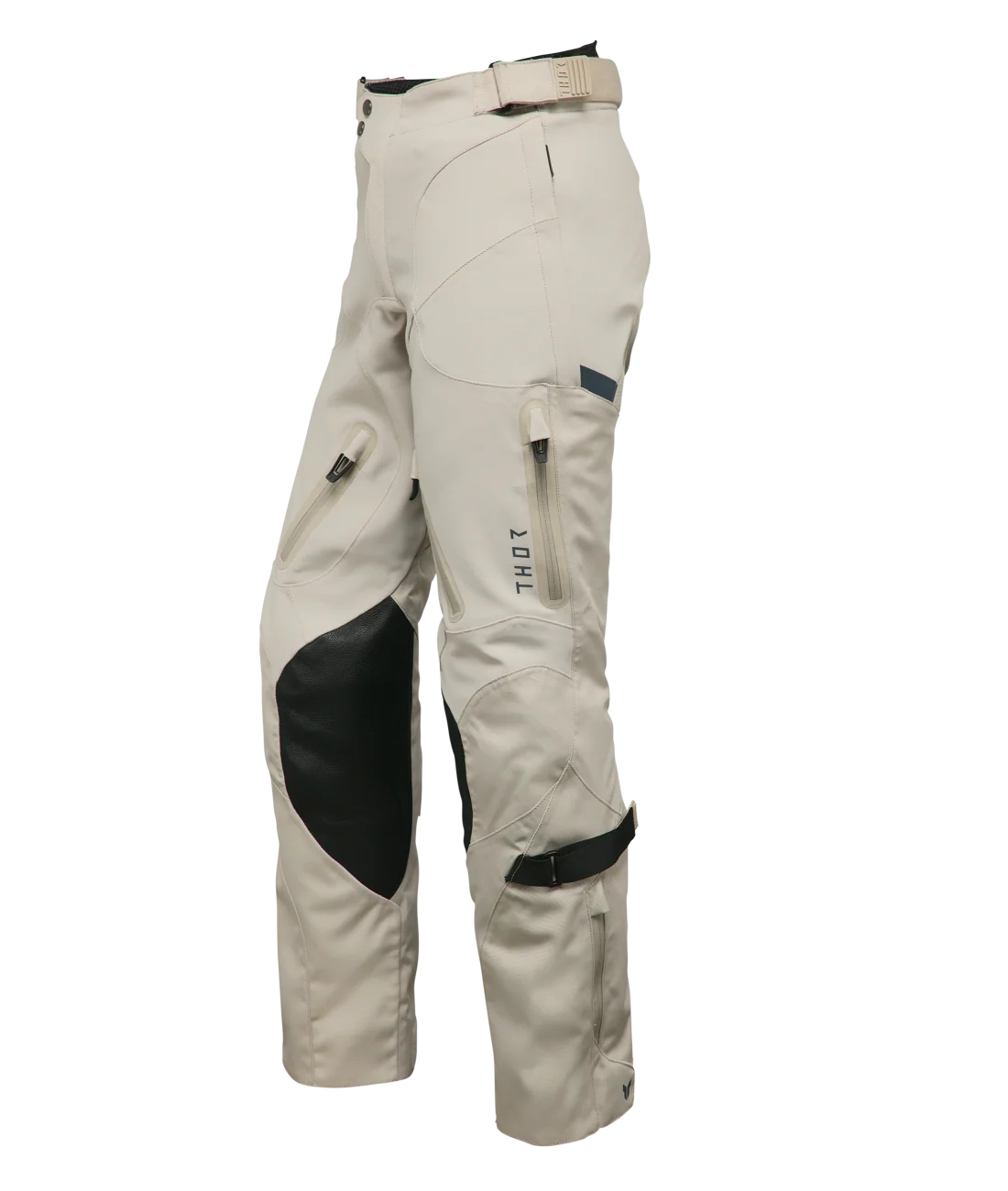 Thor Range Sand/Midnight Womens Pants - Image 3