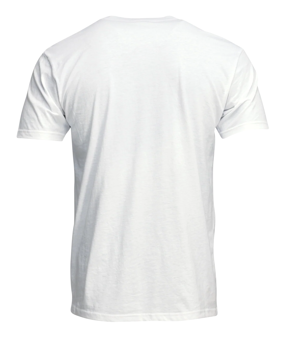 Thor 2026 Rogue White Tee - Image 2
