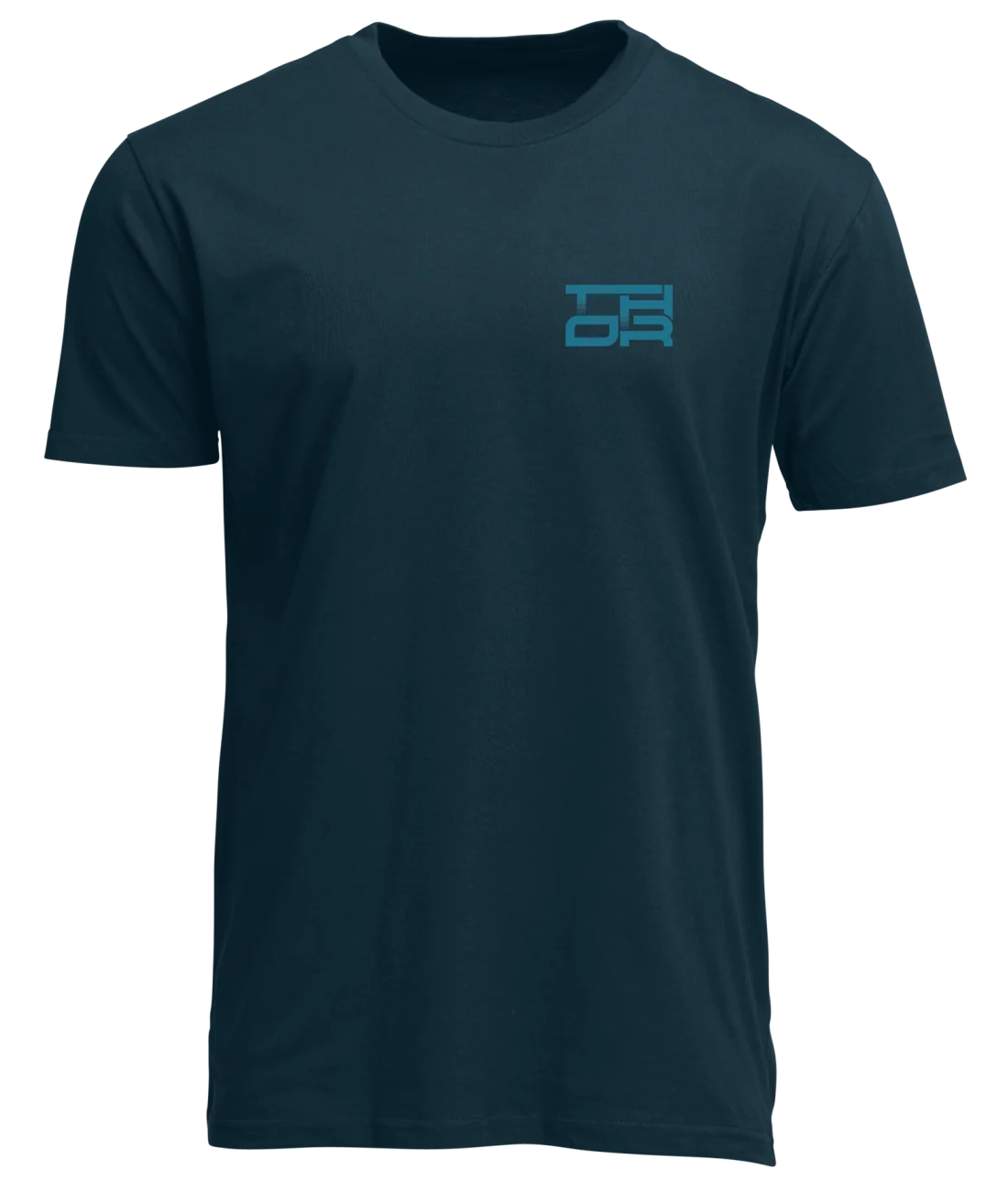 Thor 2026 Section Navy Tee