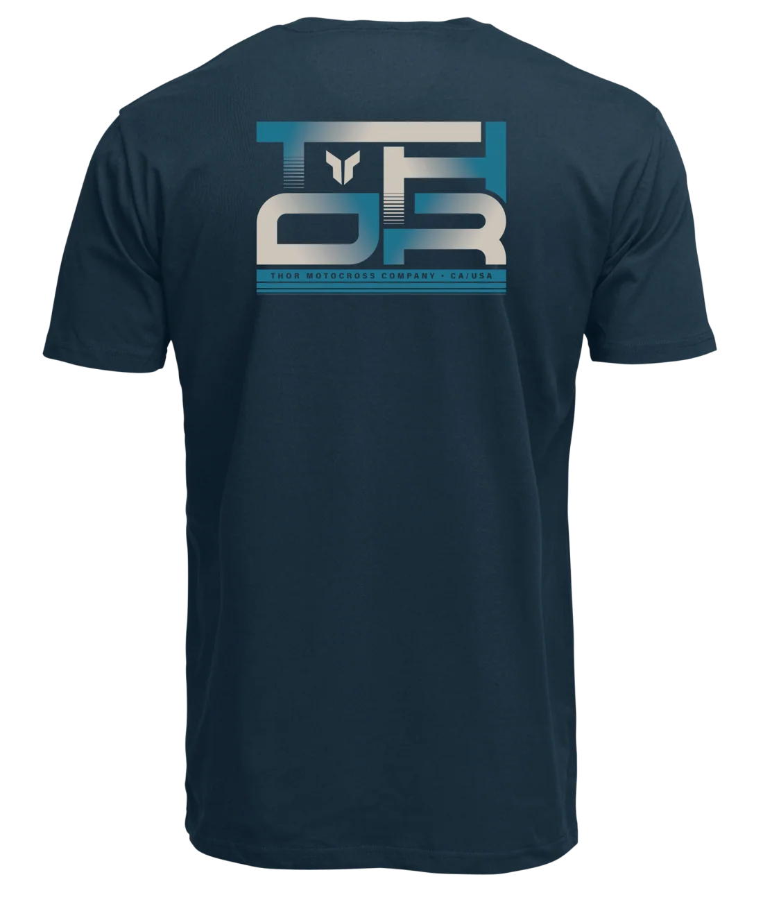 Thor 2026 Section Navy Tee - Image 2