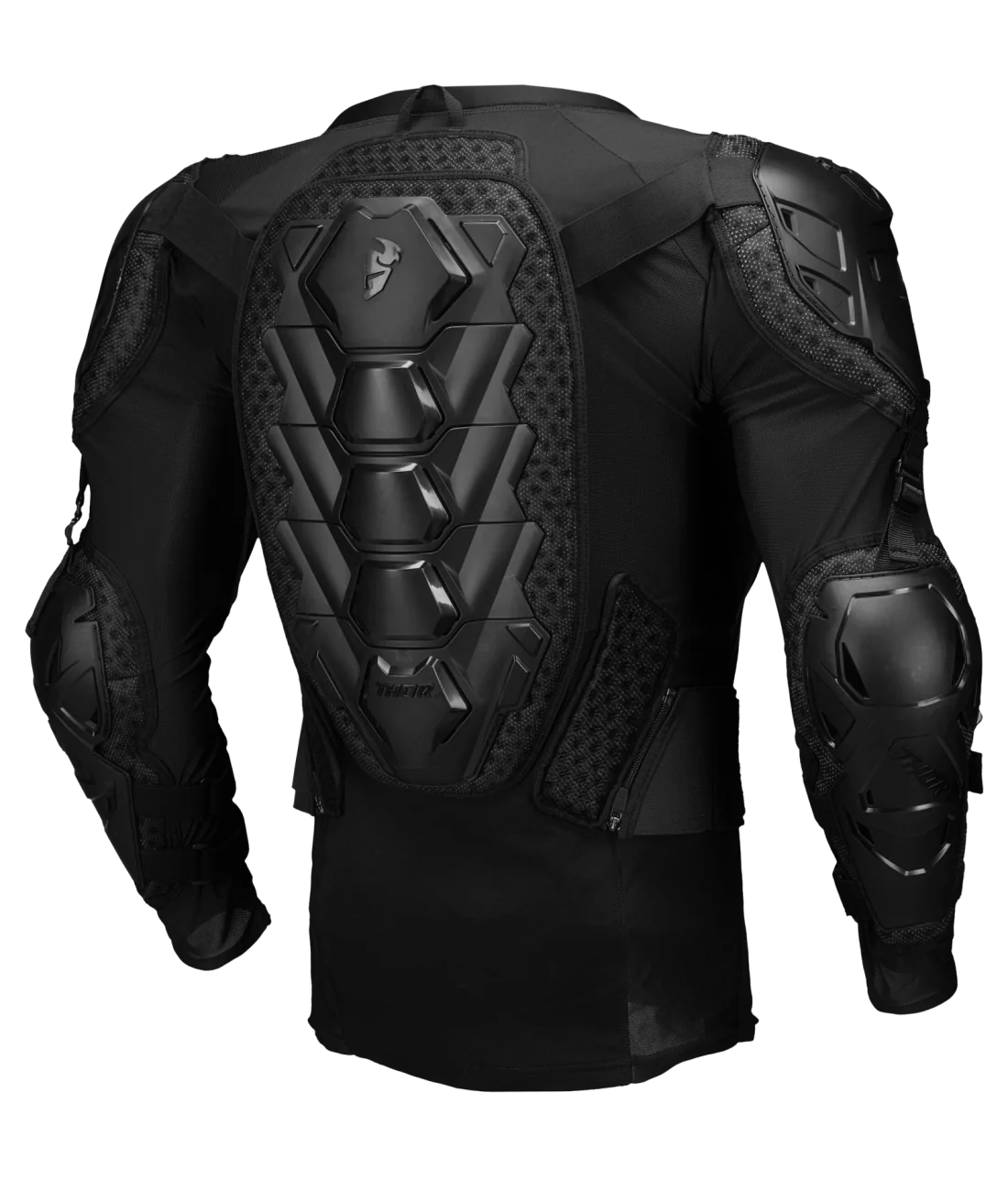 Thor 2026 Sentry XP2 Black Body Guard - Image 3