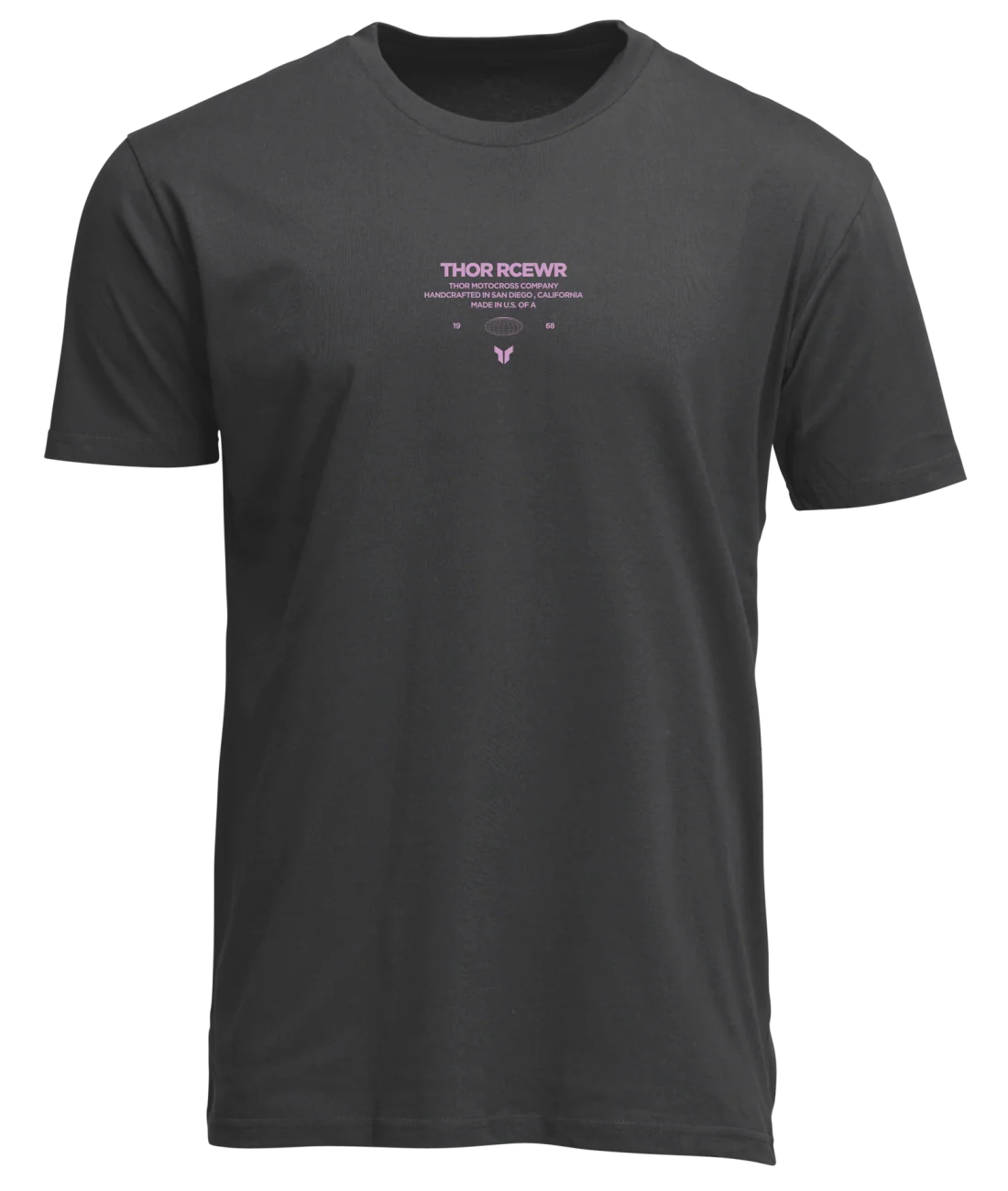 Thor 2026 Signature Coal Tee