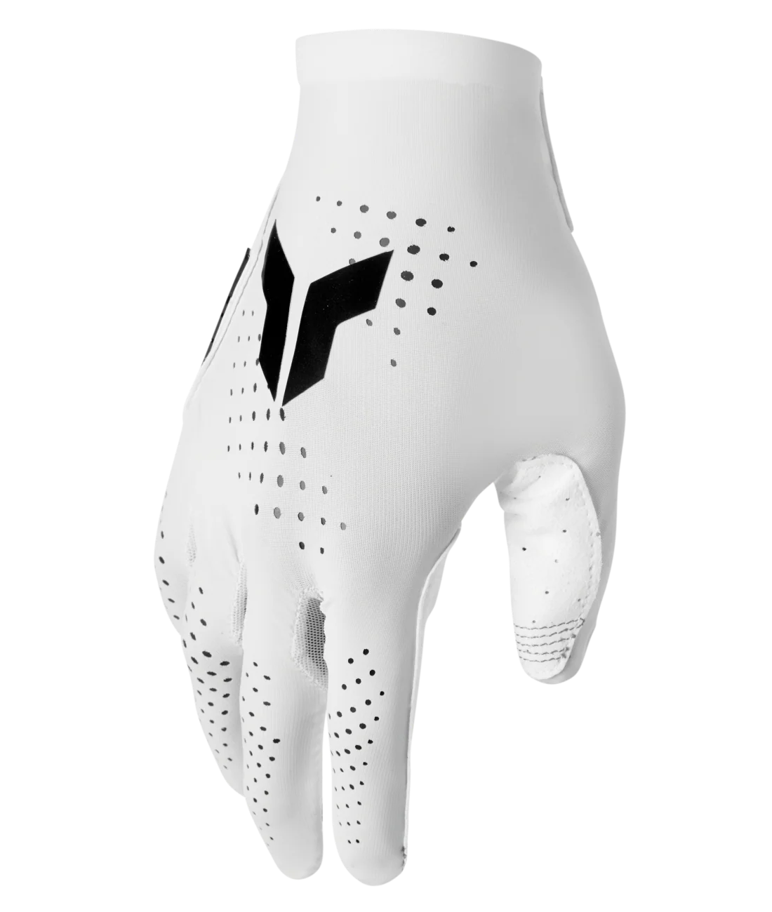 Thor 2026 Sportmode Air White Gloves