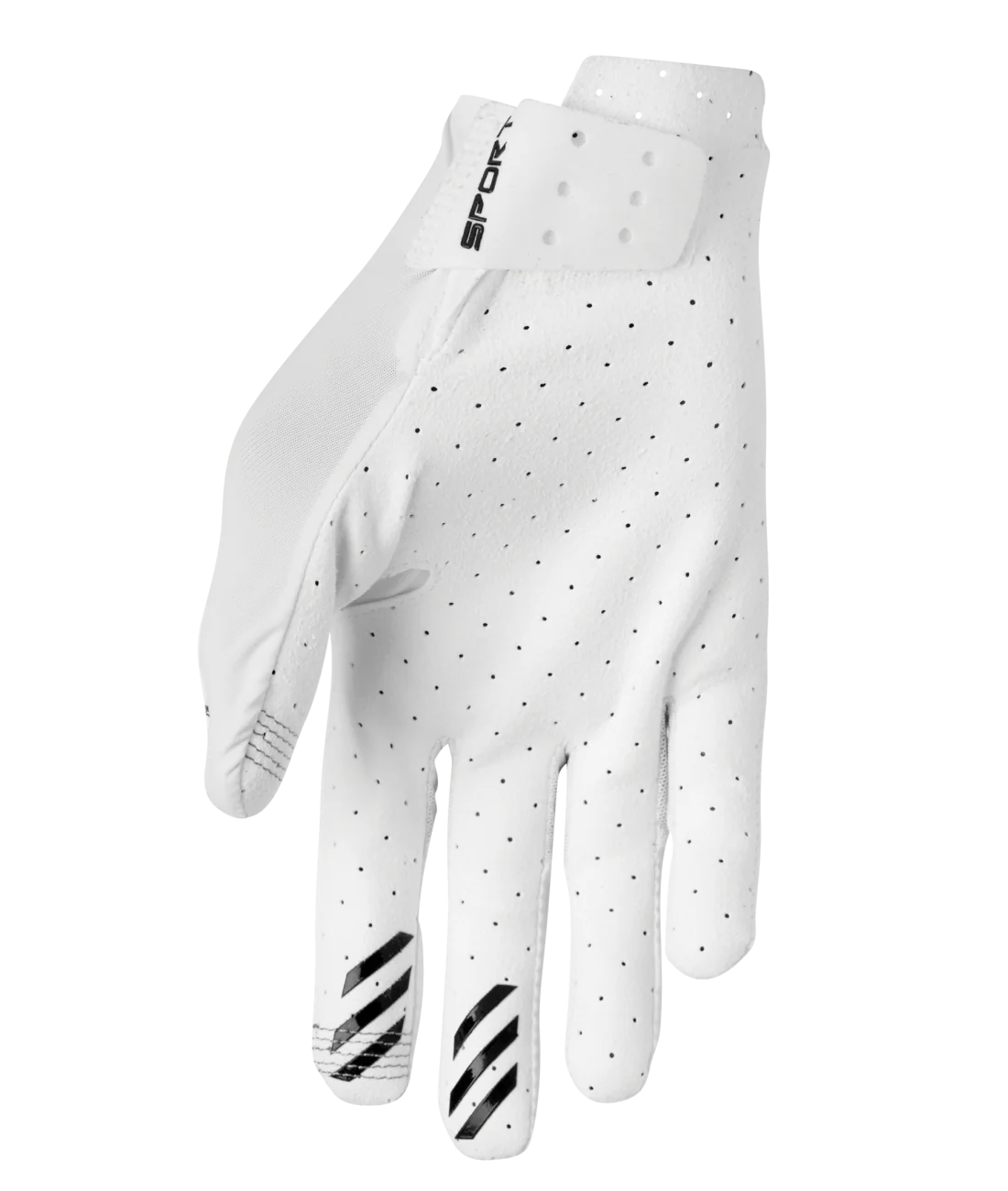 Thor 2026 Sportmode Air White Gloves - Image 3