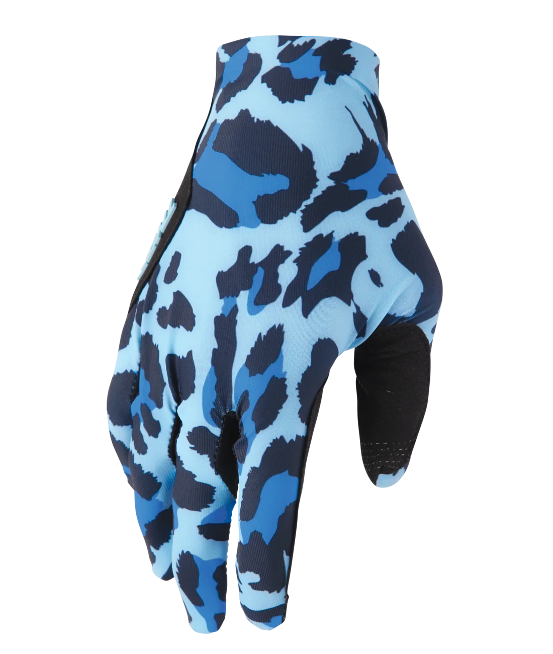 Thor 2026 Sportmode Cheetah Blue/Midnight Gloves