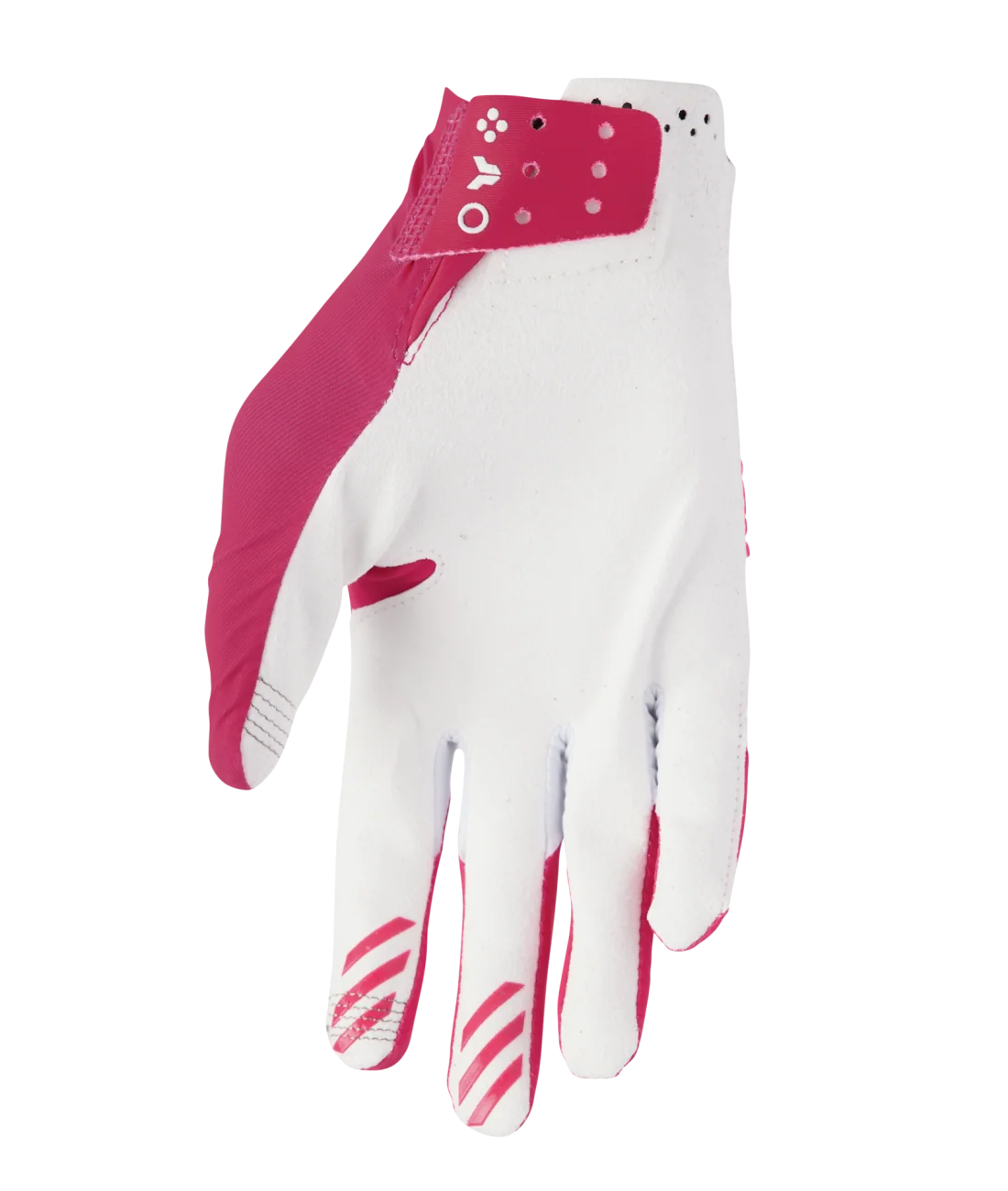 Thor 2026 Sportmode Iconic Pink Gloves - Image 3