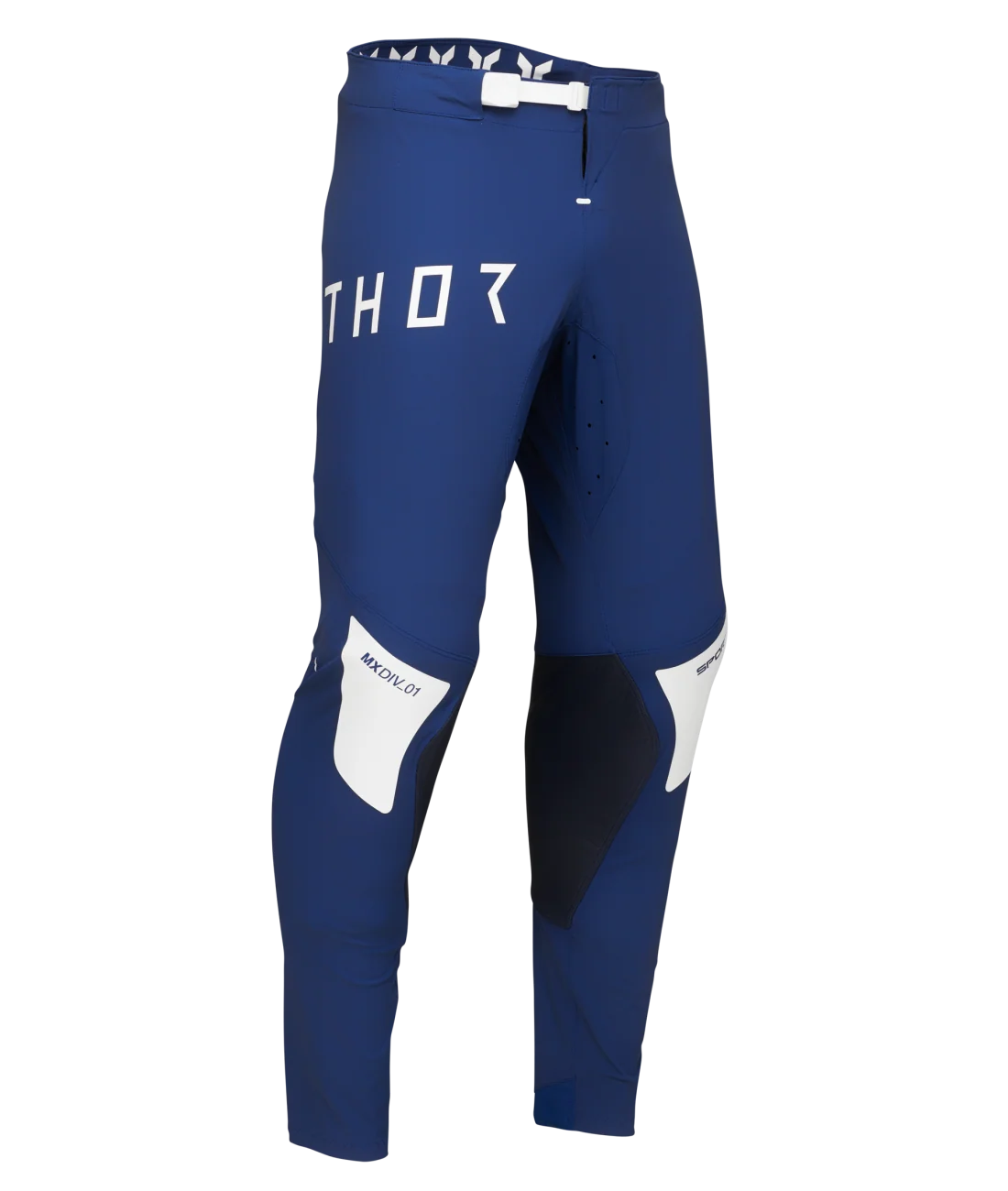 Thor 2026 Sportmode Strike Navy Pants - Image 2
