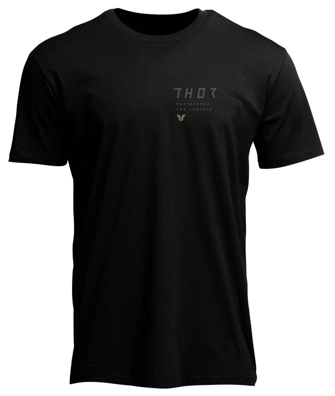 Thor 2026 Stamp Black Tee
