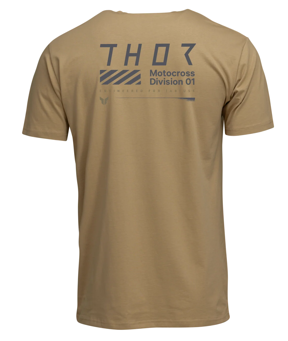 Thor 2026 Stamp Caramel Tee - Image 2