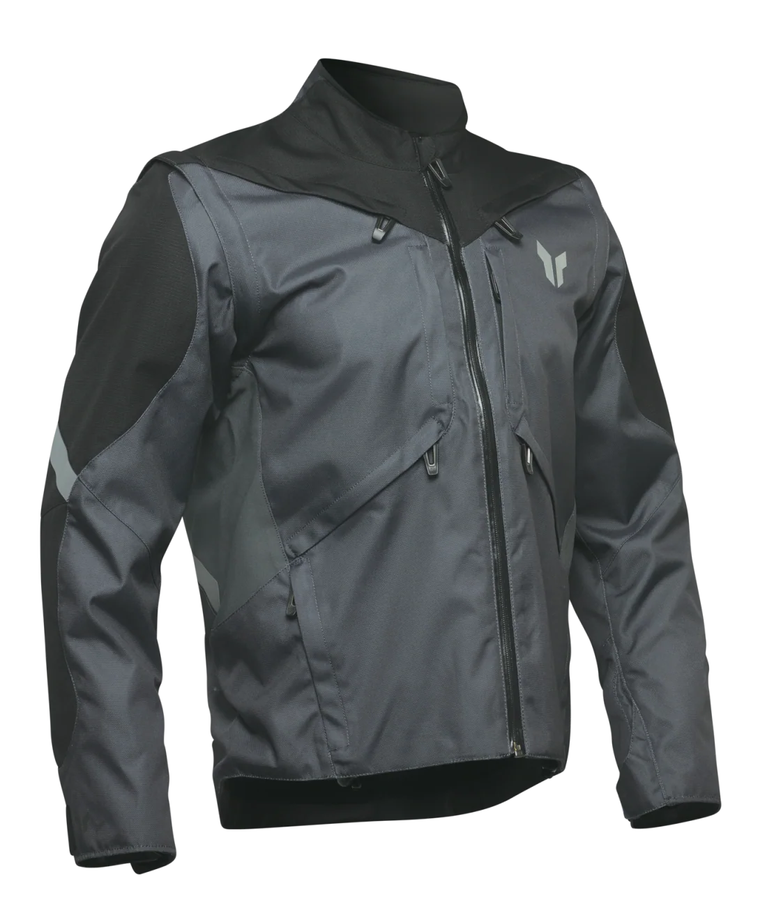 Thor Terrain Charcoal Jacket - Image 2