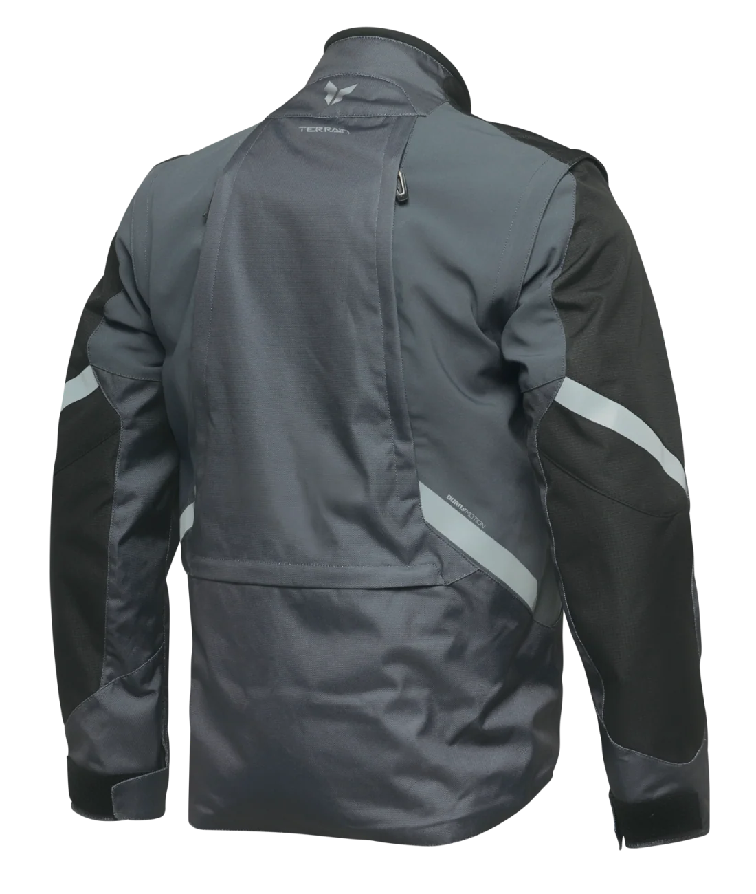 Thor Terrain Charcoal Jacket - Image 3