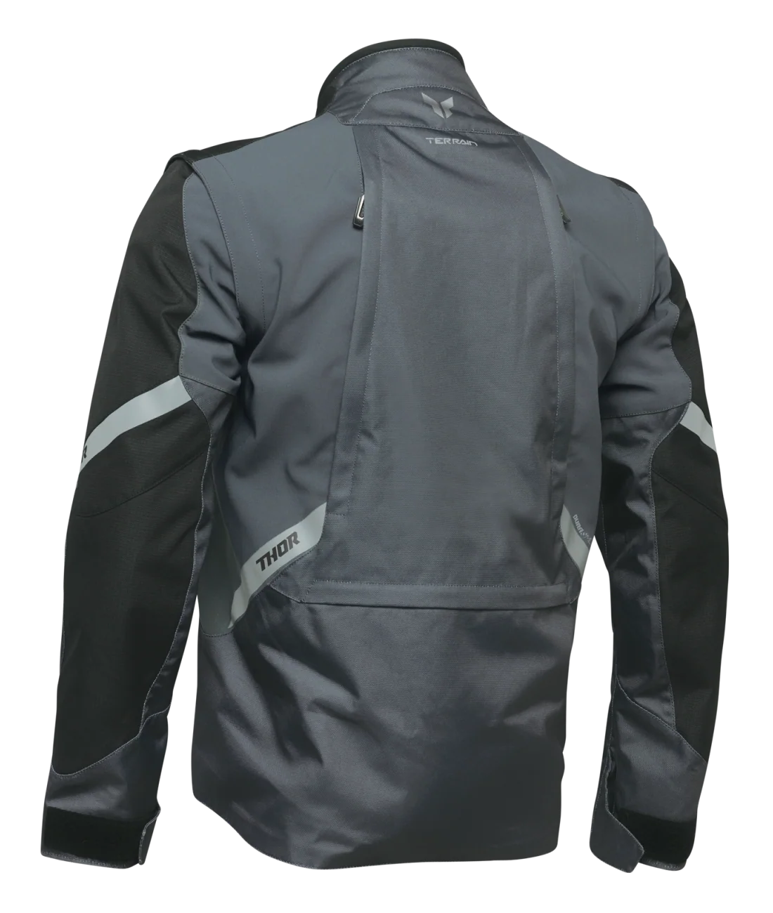 Thor Terrain Charcoal Jacket - Image 4