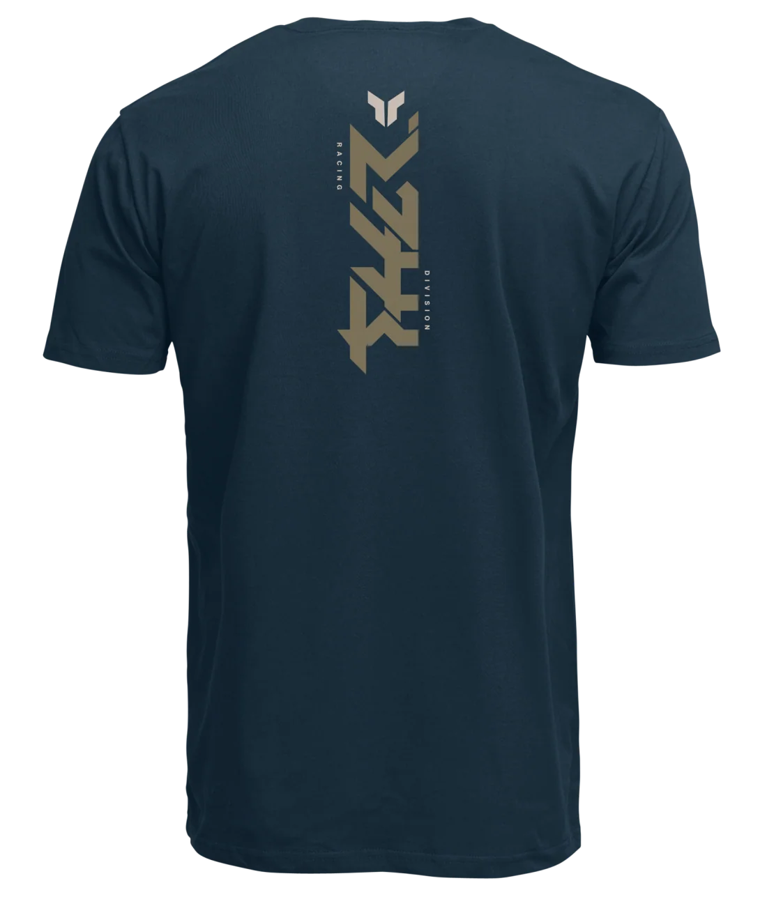 Thor 2026 Vert Navy Tee - Image 2